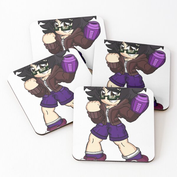Item preview, Ogear The Android Girl designed and sold by SubStudio97.