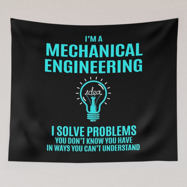Item preview, Mechanical Engineering designed and sold by hzibfldecjq42.