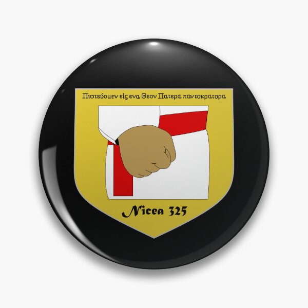 Item preview, St Nicholas Fist designed and sold by TimmehBoy.