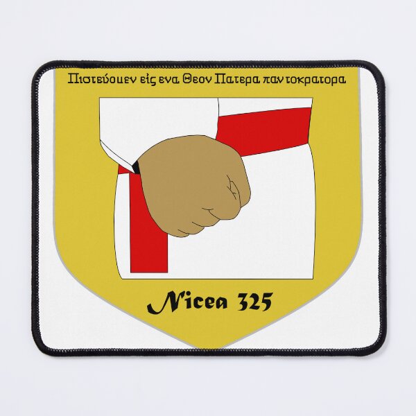 Item preview, St Nicholas Fist designed and sold by TimmehBoy.