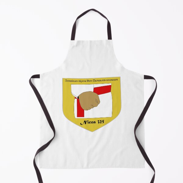 Item preview, St Nicholas Fist designed and sold by TimmehBoy.