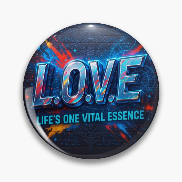 Item preview, L.O.V.E Essence designed and sold by KevinGarden.