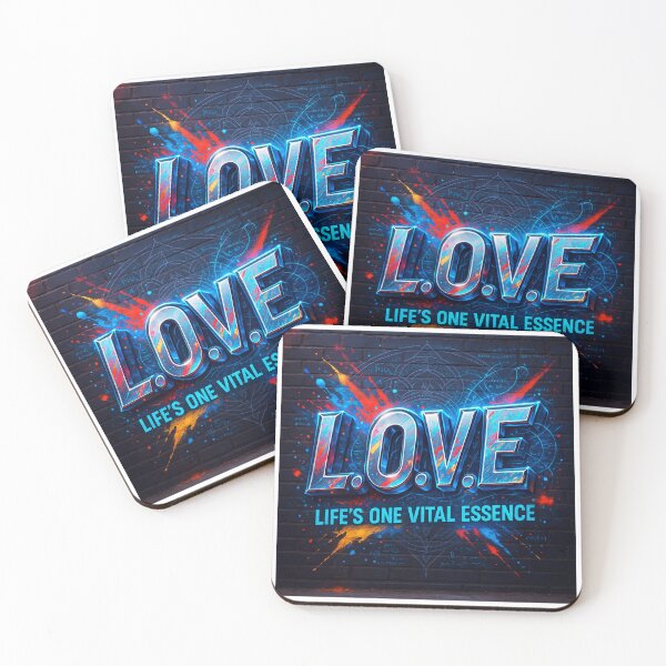 Item preview, L.O.V.E Essence designed and sold by KevinGarden.