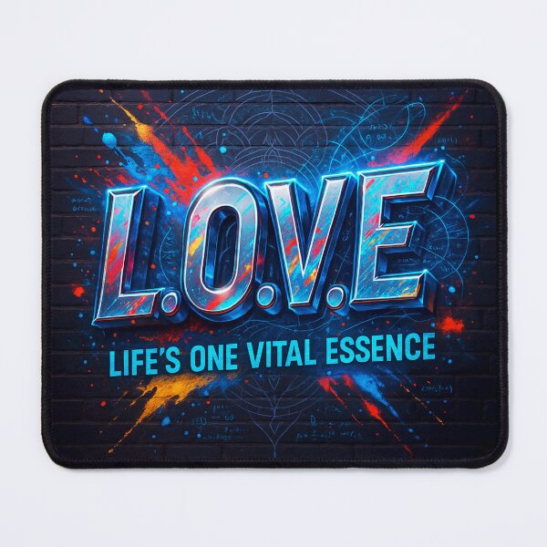 Item preview, L.O.V.E Essence designed and sold by KevinGarden.
