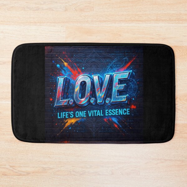 Item preview, L.O.V.E Essence designed and sold by KevinGarden.