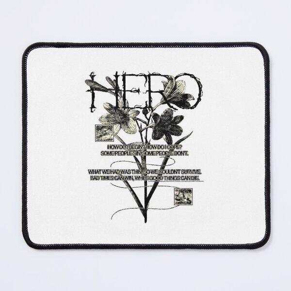 Item preview, David Kushner designed and sold by Finkawt.