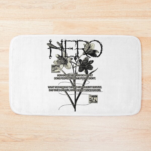 Item preview, David Kushner designed and sold by Finkawt.