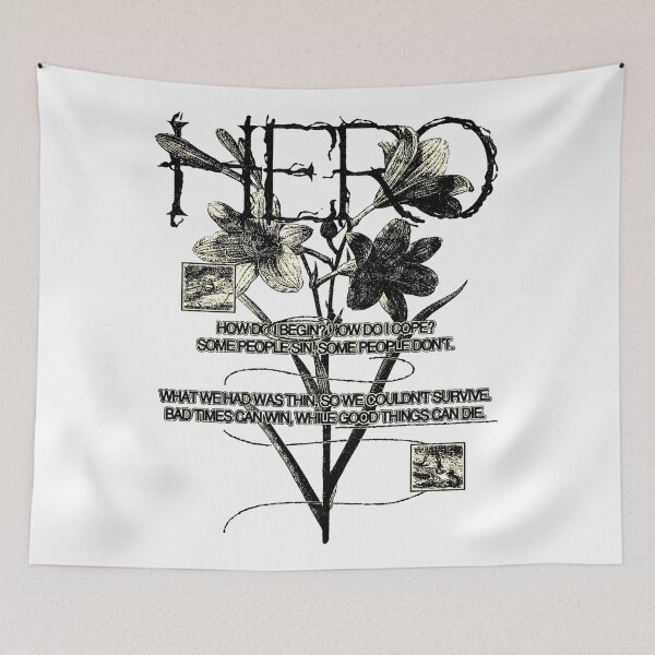 Item preview, David Kushner designed and sold by Finkawt.