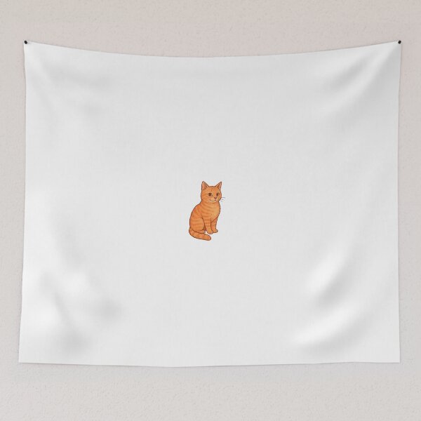 Item preview, Ginger Cat designed and sold by therodion.