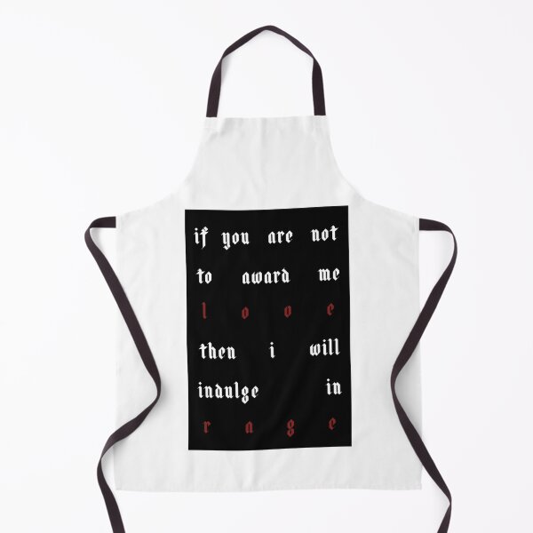 Item preview, if you are not to award me love frankenstein designed and sold by Hibah Mirza.