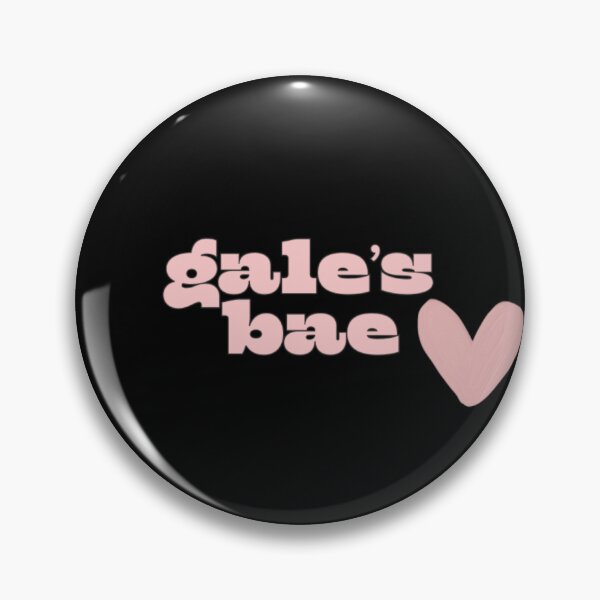 Item preview, Gale's Bae designed and sold by tamsclub.
