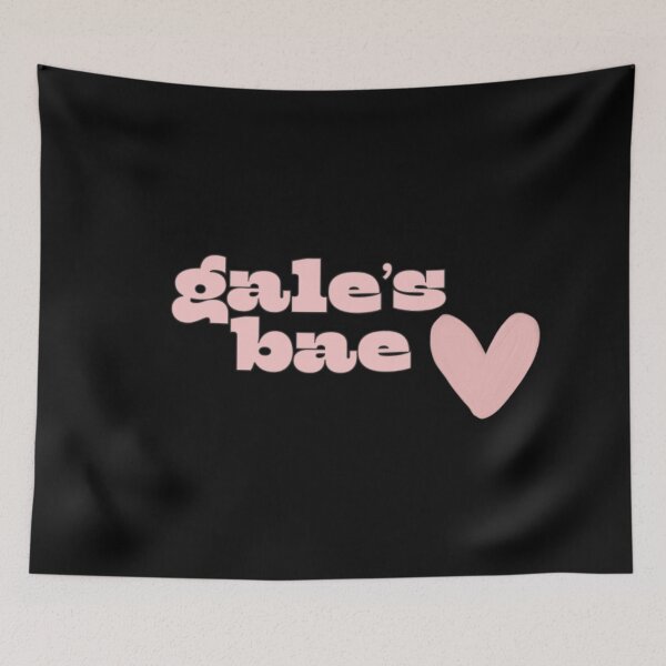 Item preview, Gale's Bae designed and sold by tamsclub.