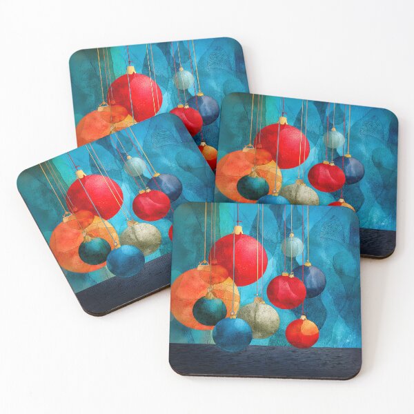 Item preview, Colorful Hanging Ornaments designed and sold by JPugliese.