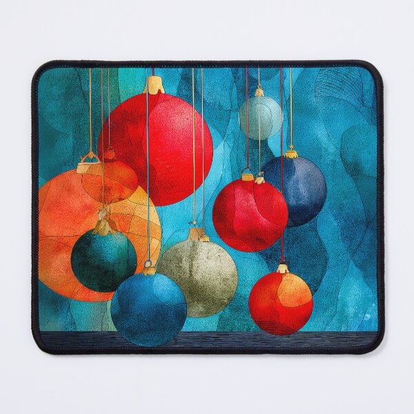 Item preview, Colorful Hanging Ornaments designed and sold by JPugliese.