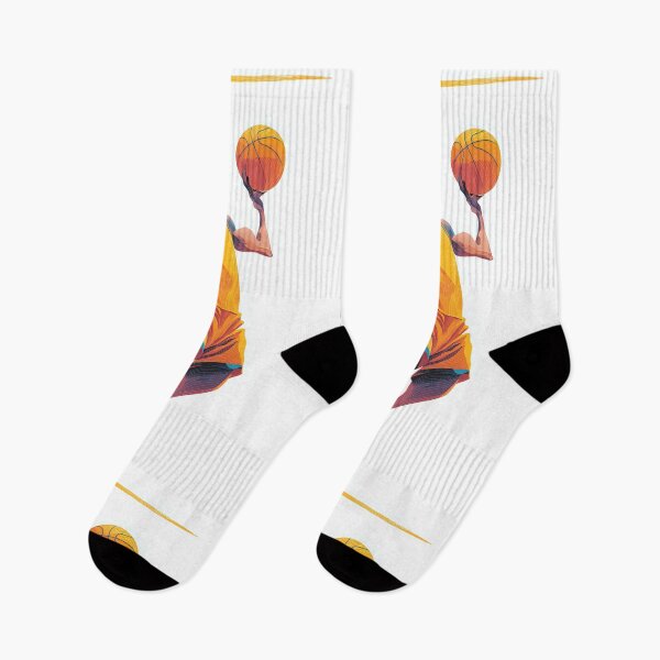 Item preview, Kangaroo Slam Dunk - Basketball Graphic for Apparel designed and sold by DanielY01.