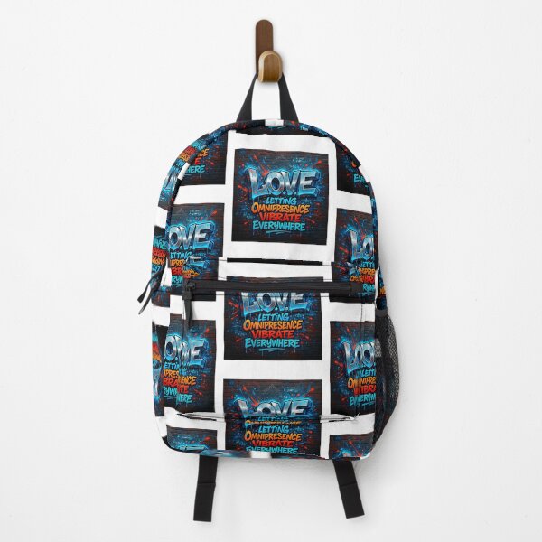 Item preview, L.O.V.E Omnipresence designed and sold by KevinGarden.