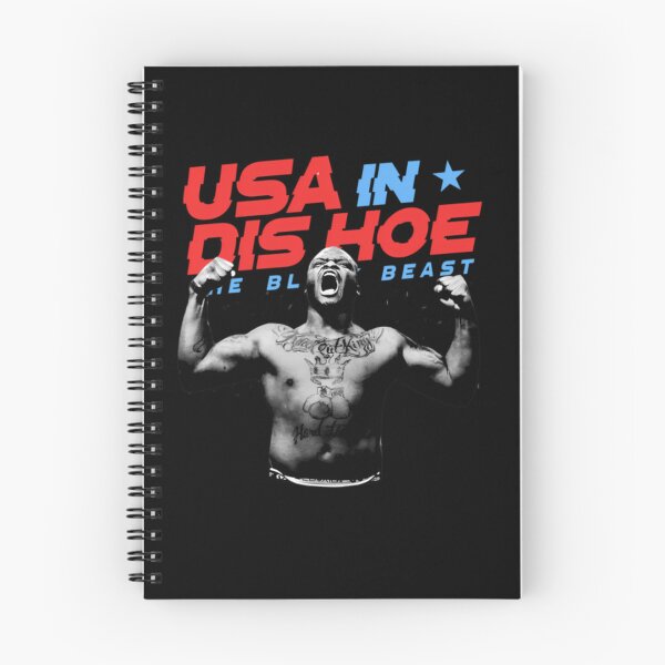 Item preview, Derrick Lewis USA IN DIS The Black Beast designed and sold by JeyVel.