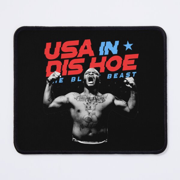 Item preview, Derrick Lewis USA IN DIS The Black Beast designed and sold by JeyVel.