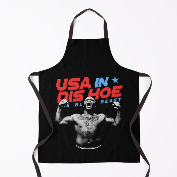 Item preview, Derrick Lewis USA IN DIS The Black Beast designed and sold by JeyVel.