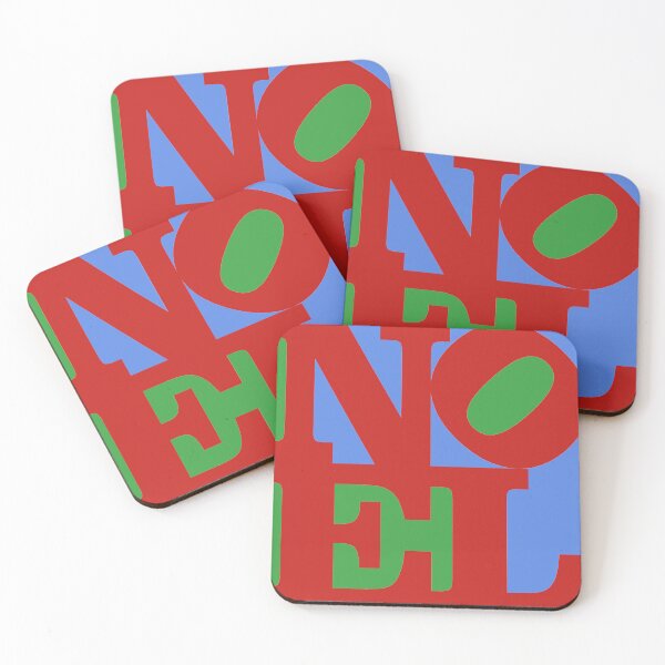Item preview, Noel NYC Modern Art designed and sold by Logo-A-GoGo.