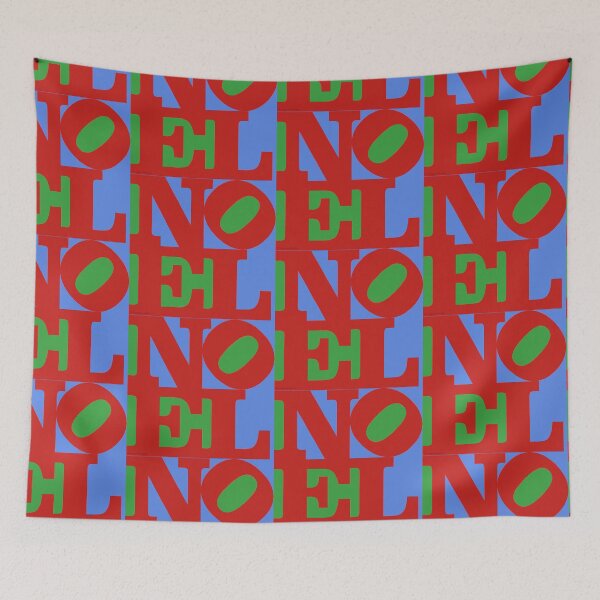 Item preview, Noel NYC Modern Art designed and sold by Logo-A-GoGo.