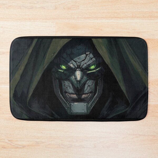 Item preview, Emerald Core: The Mechanical Shade designed and sold by SharikoKenai99.