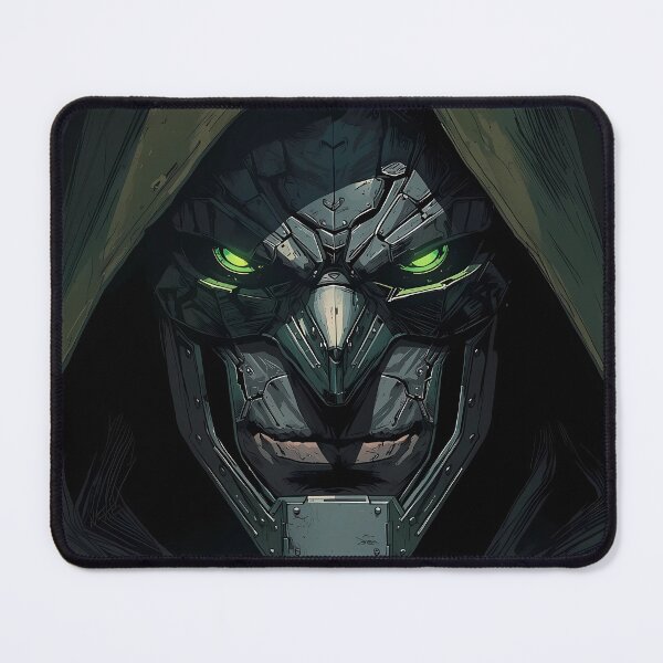 Item preview, Emerald Core: The Mechanical Shade designed and sold by SharikoKenai99.