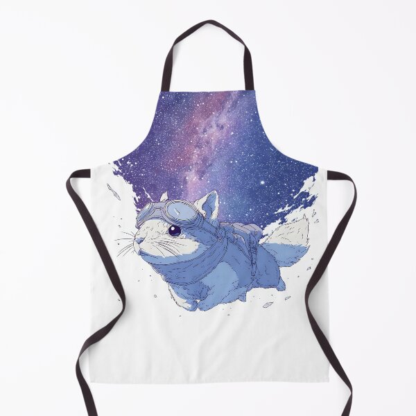 Item preview, Cosmic Explorer: Pilot Goggle Squirrel in Galactic Flight - Tee Design designed and sold by DanielY01.