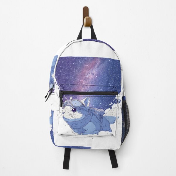 Item preview, Cosmic Explorer: Pilot Goggle Squirrel in Galactic Flight - Tee Design designed and sold by DanielY01.
