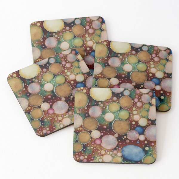 Item preview, Cellular Mosaic designed and sold by CAutumnTrapp.