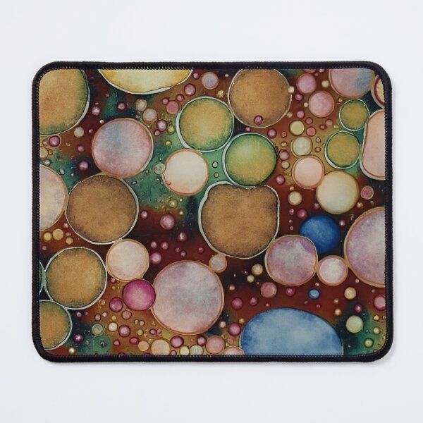 Item preview, Cellular Mosaic designed and sold by CAutumnTrapp.
