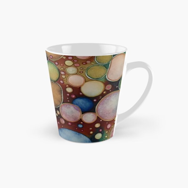 Item preview, Cellular Mosaic designed and sold by CAutumnTrapp.