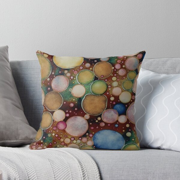 Item preview, Cellular Mosaic designed and sold by CAutumnTrapp.