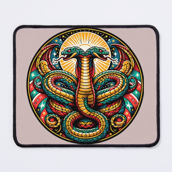 Item preview, Serpent Keepers designed and sold by Fastokart.