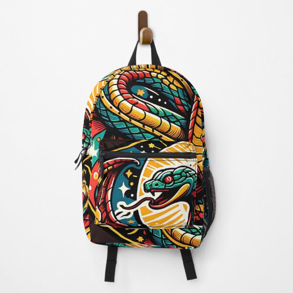 Item preview, Serpent Keepers designed and sold by Fastokart.