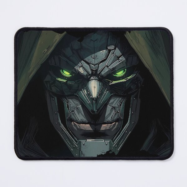 Item preview, Emerald Core: The Mechanical Shade designed and sold by SharikoKenai99.