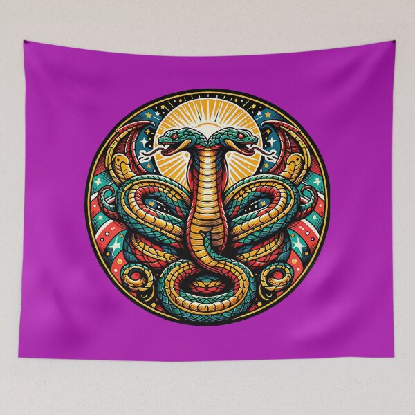 Item preview, Serpent Keepers designed and sold by Fastokart.
