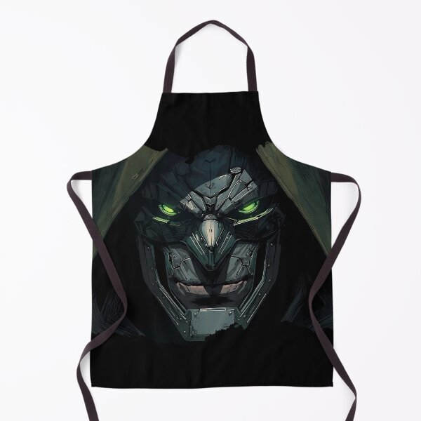 Item preview, Emerald Core: The Mechanical Shade designed and sold by SharikoKenai99.