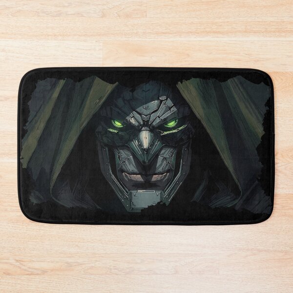 Item preview, Emerald Core: The Mechanical Shade designed and sold by SharikoKenai99.