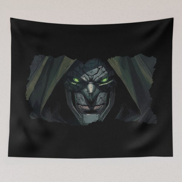 Item preview, Emerald Core: The Mechanical Shade designed and sold by SharikoKenai99.