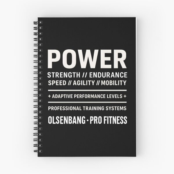 Item preview, Print000- OLSENBANG ATHLETIC DEPT. SUPPLY designed and sold by NoveltyVariety.