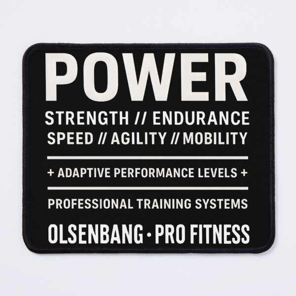 Item preview, Print000- OLSENBANG ATHLETIC DEPT. SUPPLY designed and sold by NoveltyVariety.