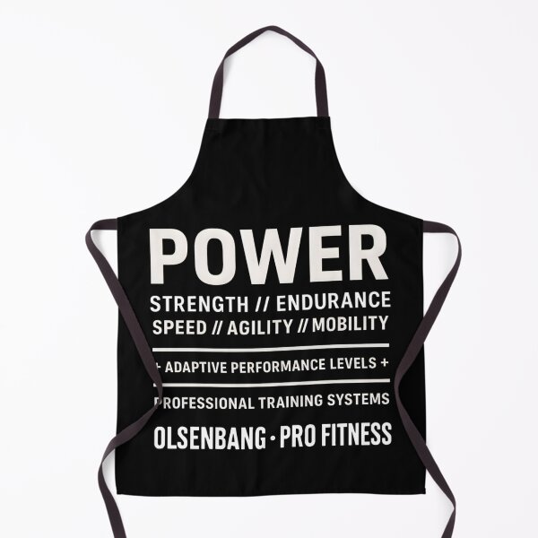 Item preview, Print000- OLSENBANG ATHLETIC DEPT. SUPPLY designed and sold by NoveltyVariety.