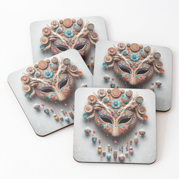 Item preview, The Pearl-Mender of Winter Tales designed and sold by Karaboshka.