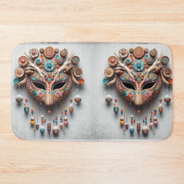 Item preview, The Pearl-Mender of Winter Tales designed and sold by Karaboshka.