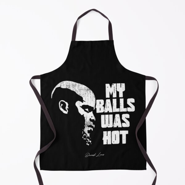 Item preview, Derrick Lewis My Balls Was Hot designed and sold by JeyVel.