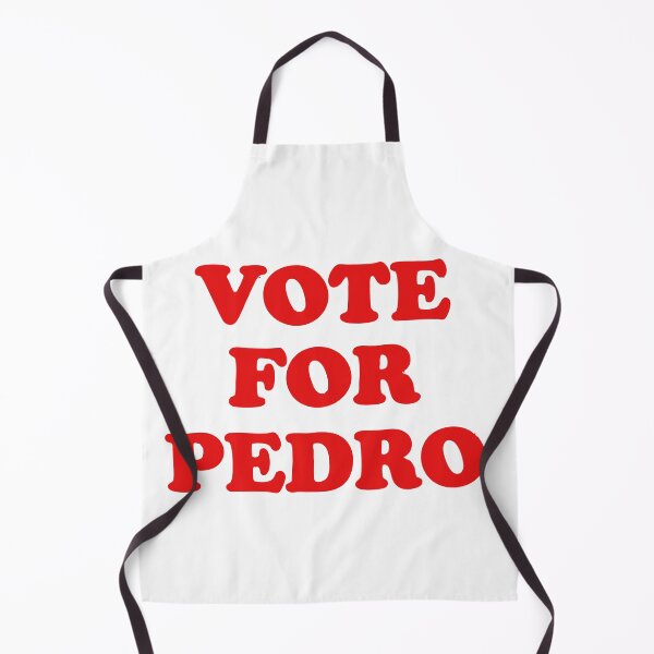 Item preview, Vote for Pedro T-Shirt — Napoleon Dynamite Collection designed and sold by movieoutfit.