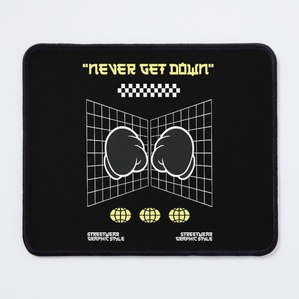Item preview, Gridlock Knockout designed and sold by MOFAPPAREL.