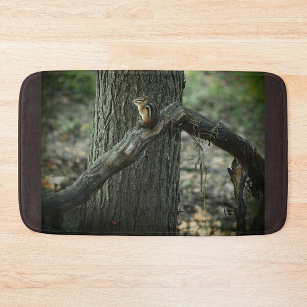Item preview, Relaxed Chipmunk designed and sold by BeautyInQuietPlaces.