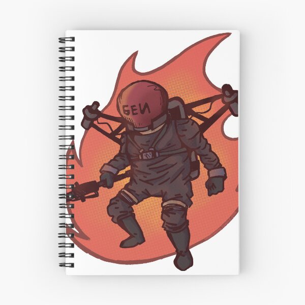 Item preview, The Fury - Metal Gear Solid 3: Snake Eater designed and sold by TheRedMoth.